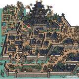 「迷路「江戸城」で遊ぼう！」の画像1