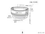 「毎日使いたい！「大容量の便利なポーチ」作り方」の画像12