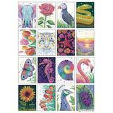 「「丸シールで完成させる ドットシールパズル」（本の紹介）」の画像1