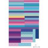 「「丸シールで完成させる ドットシールパズル」（本の紹介）」の画像4