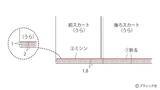 「「ガーリーなビスチェ&ワンピース」の作り方」の画像21