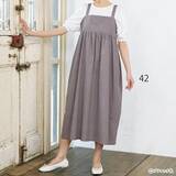 「「ガーリーなビスチェ&ワンピース」の作り方」の画像3