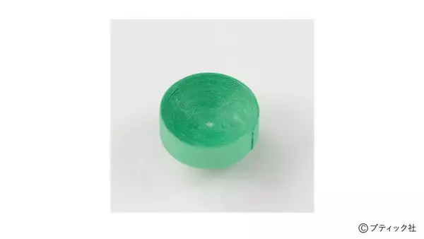 「ペーパークイリング「オリーブ」の作り方」の画像