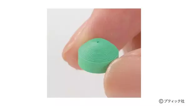 「ペーパークイリング「オリーブ」の作り方」の画像