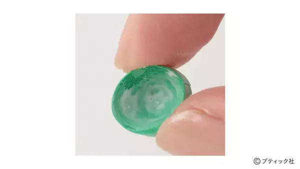 「ペーパークイリング「オリーブ」の作り方」の画像