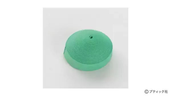 「ペーパークイリング「オリーブ」の作り方」の画像