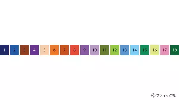 「パズル塗り絵「ゾウとバオバブの木」」の画像