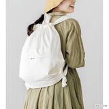 「真っ白でおしゃれ！「ファスナー付きナップサック」の作り方」の画像2