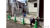 「子どもが遊べるお庭！家族からのプレゼントは「僕だけの練習場」を解説」の画像5