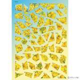 「「シールパズルブック 〜花が導く風景散歩〜」（本の紹介）」の画像5