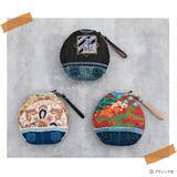 「「ナウなヤングのスタジャンポーチ」の作り方」の画像2