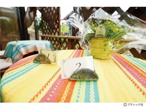 「理想通りの動線とプランで夢だったカフェをオープン！を解説」の画像