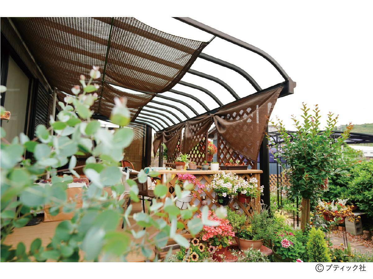 理想通りの動線とプランで夢だったカフェをオープン！を解説