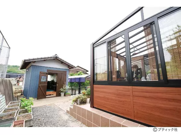 「理想通りの動線とプランで夢だったカフェをオープン！を解説」の画像