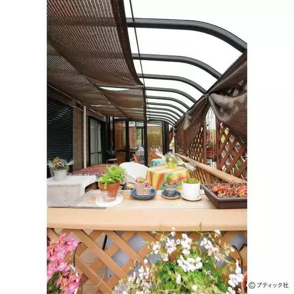 「理想通りの動線とプランで夢だったカフェをオープン！を解説」の画像