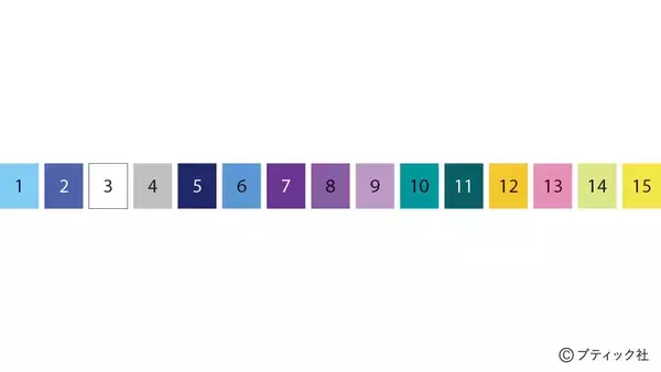 「パズル塗り絵「ペンギンと氷河」」の画像