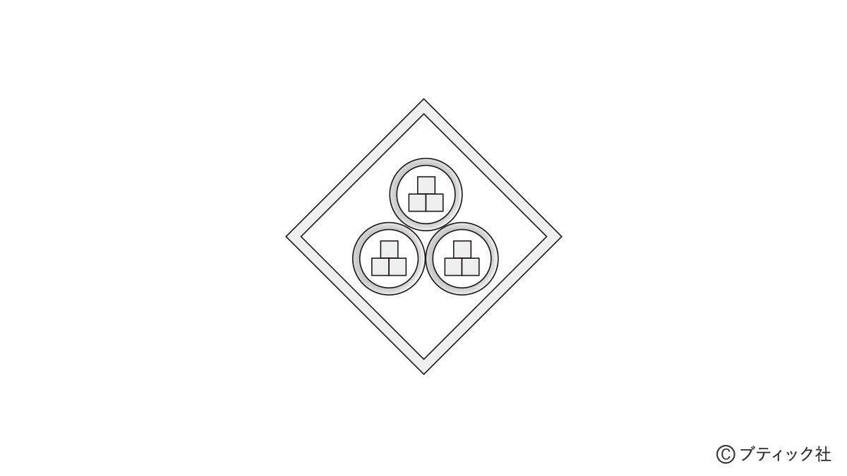 「節分の1本飾り」の作り方