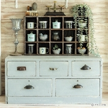 家具のリメイク！古い家具を自分好みにリメイクしよう