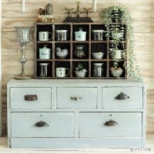 家具のリメイク！古い家具を自分好みにリメイクしよう