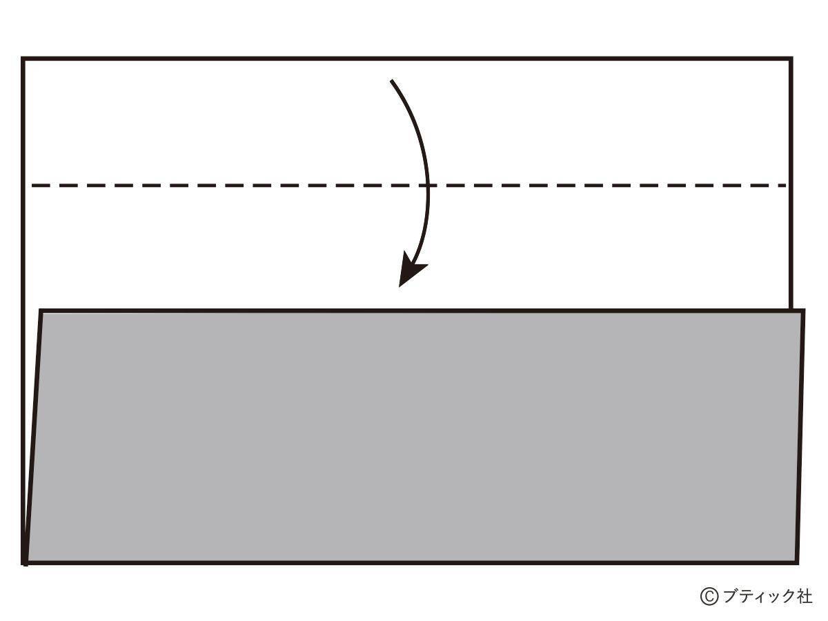 簡単 折り紙の定番 キャラメルbox箱 の作り方 年8月14日 エキサイトニュース