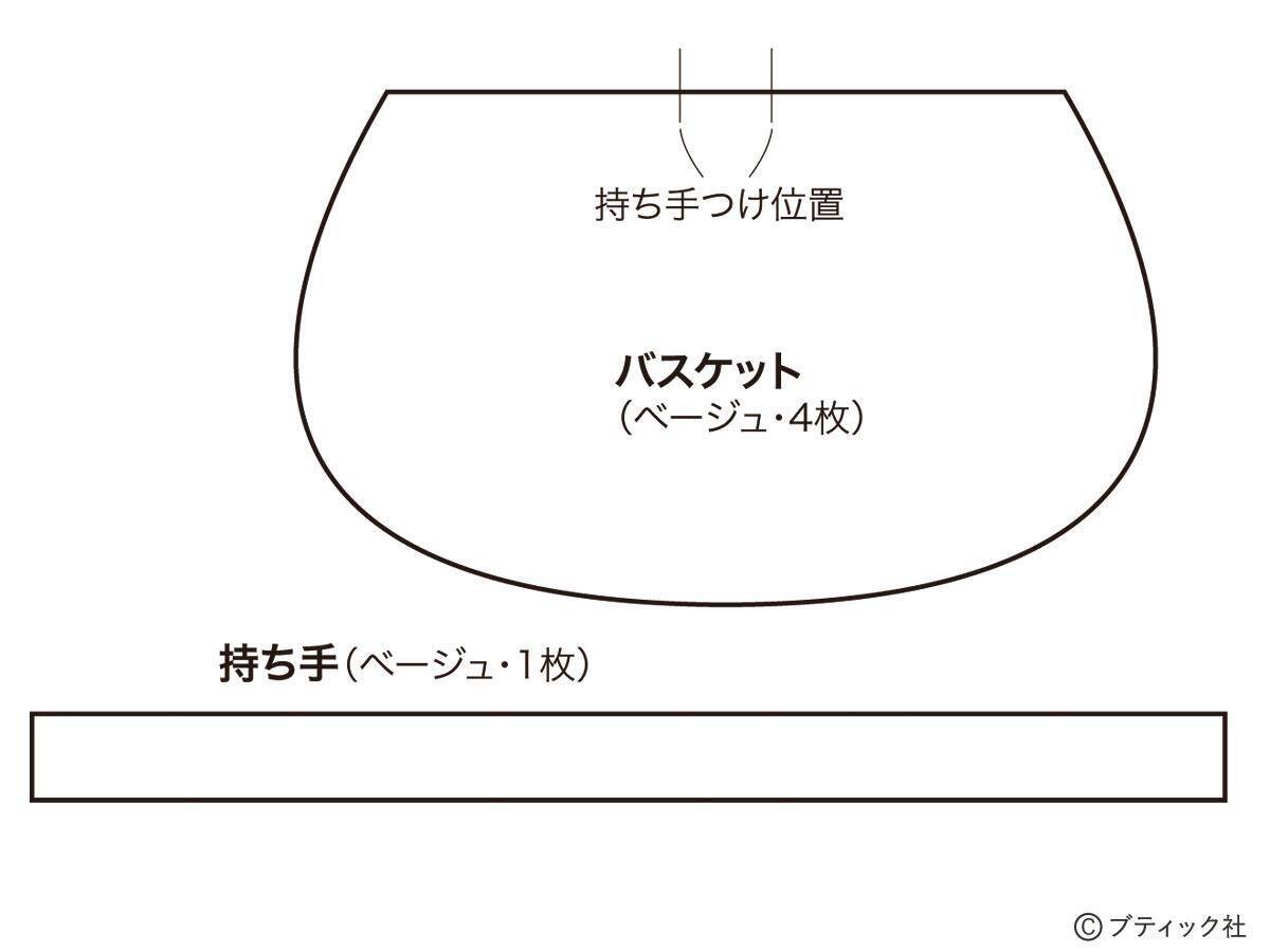 たまごやうさぎが可愛い イースターのモビール の作り方 21年3月31日 エキサイトニュース 2 3