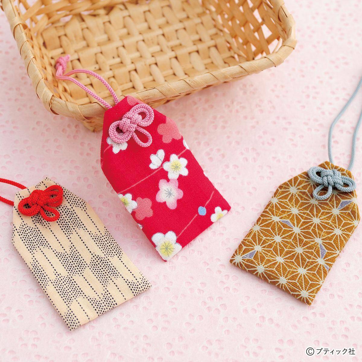 手縫いのおしゃれな小物 作り方まとめ11選 21年5月31日 エキサイトニュース 4 5