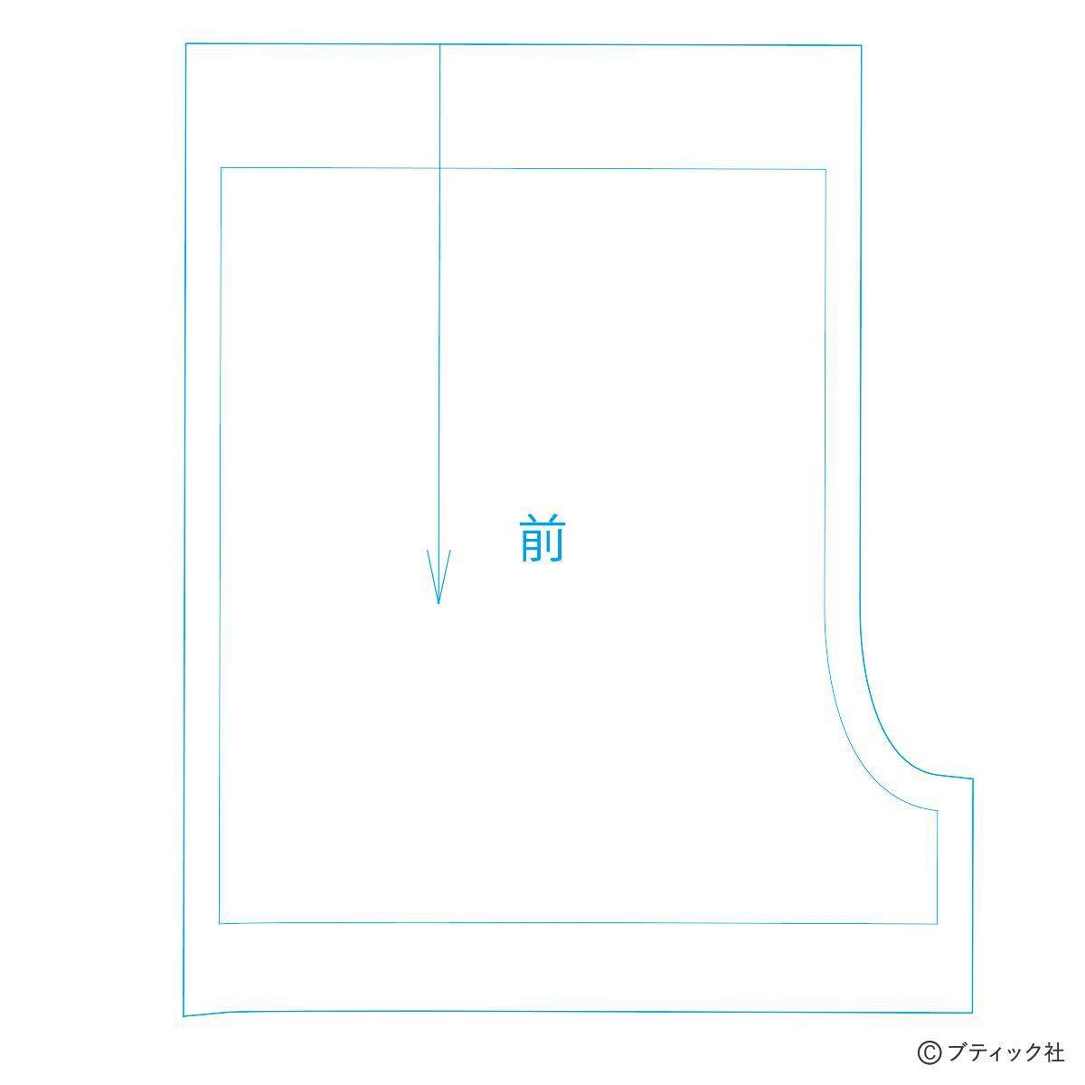 サイドのリボンがキュートな赤ちゃんブルマの作り方 21年5月15日 エキサイトニュース