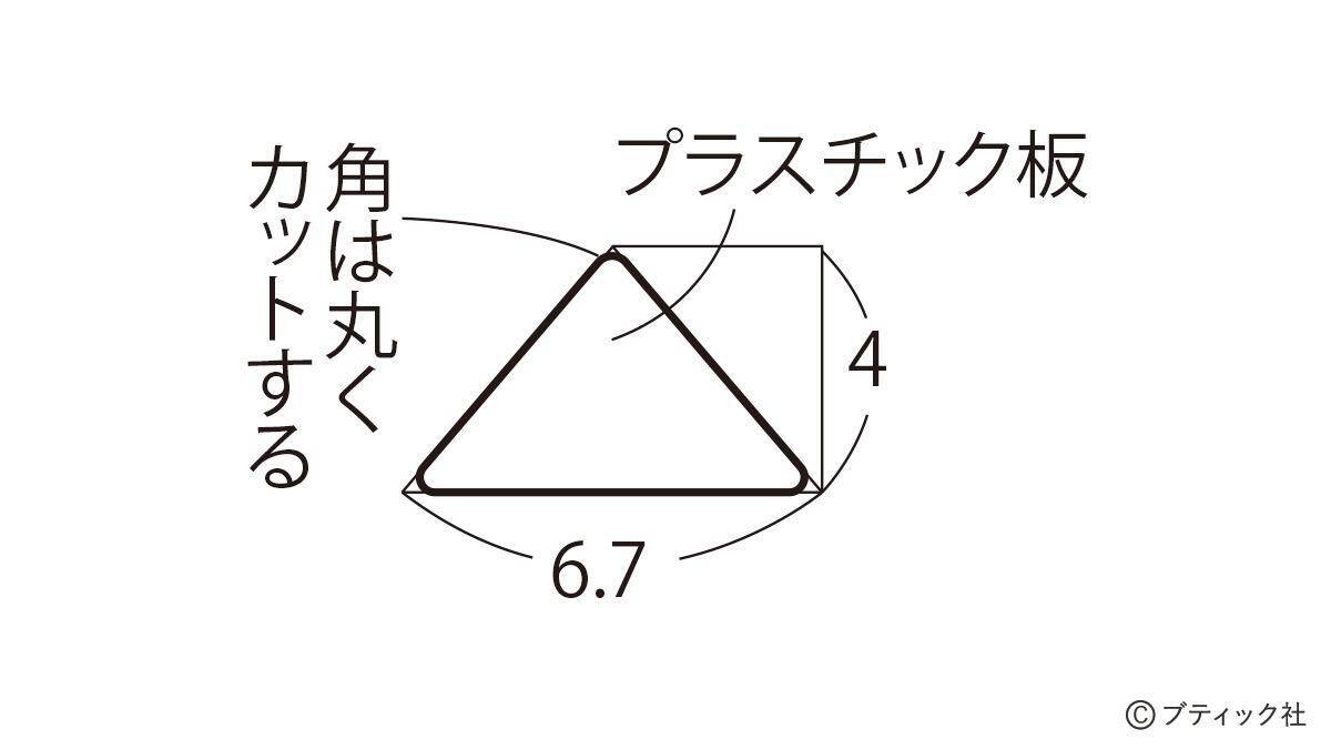 パッチワーク 折りたたみ式のコインケース の作り方 21年7月15日 エキサイトニュース