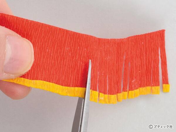 ペーパーフラワー ハイビスカス の作り方 21年7月29日 エキサイトニュース