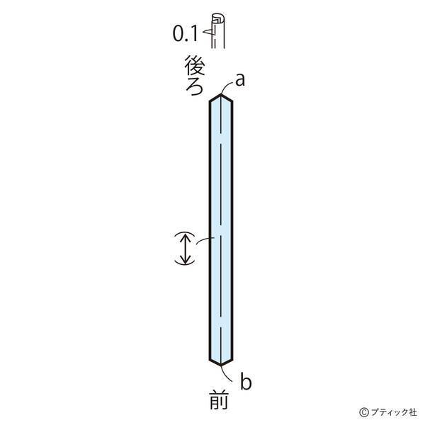 女の子のキャミソールワンピース マドラスチェック の作り方 21年8月24日 エキサイトニュース