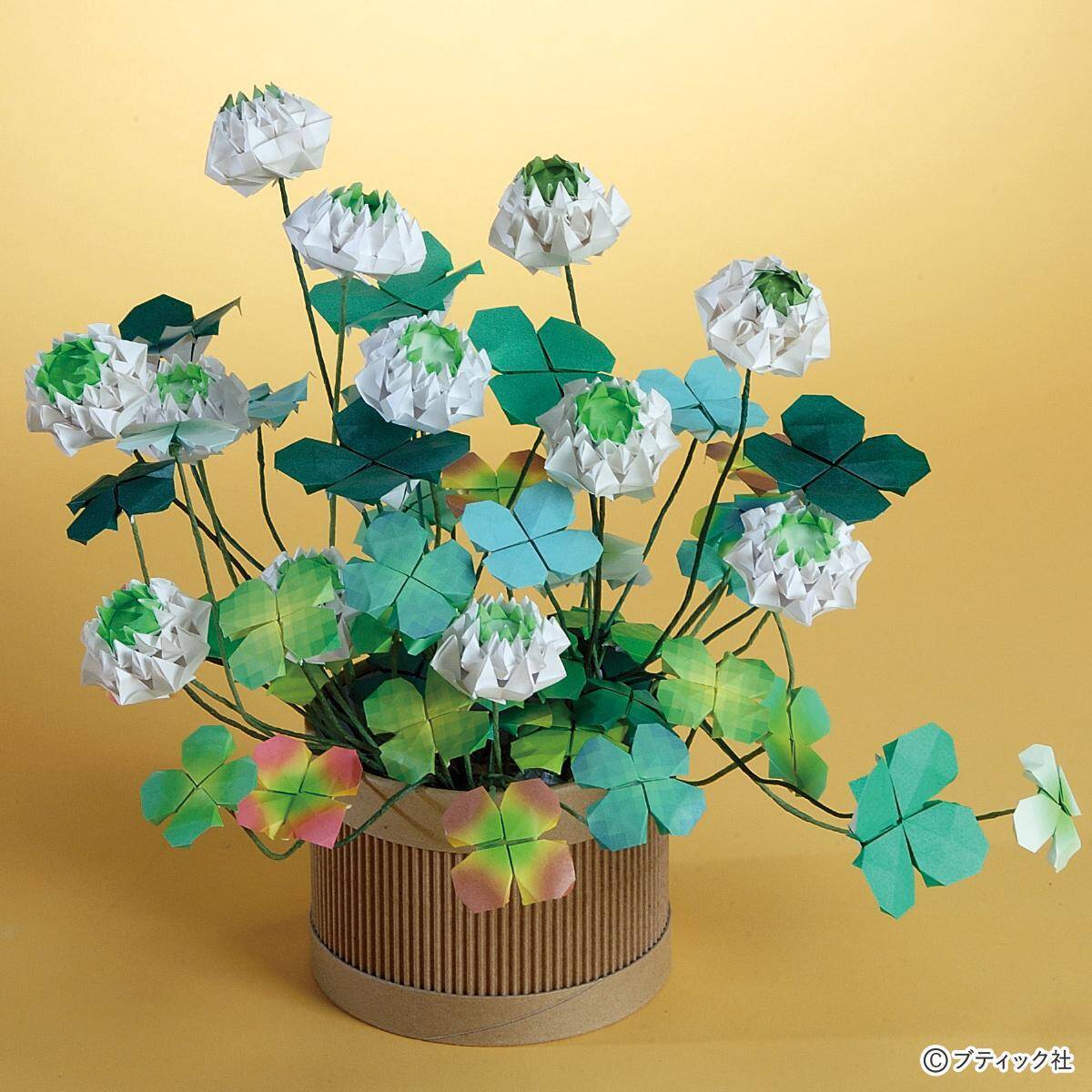 簡単かわいい 折り紙の折り方 おすすめ33選 21年9月10日 エキサイトニュース 5 13