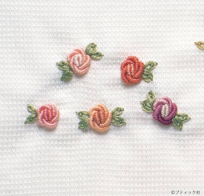 刺繍デザイン おすすめ図案16選 無料ダウンロード 21年9月22日 エキサイトニュース 3 8