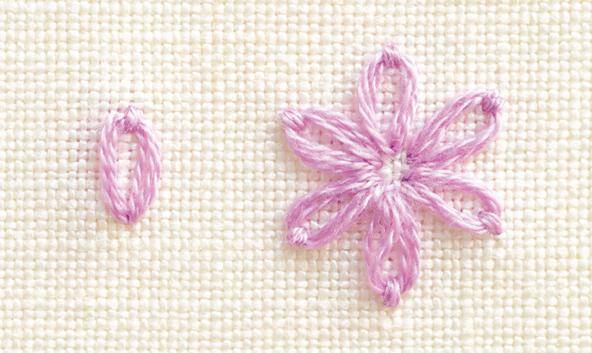 刺繍デザイン おすすめ図案16選 無料ダウンロード 21年9月22日 エキサイトニュース 3 8