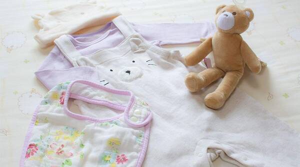 便利な型紙付き 手作りスタイの作り方 簡単 可愛い12作品 21年12月19日 エキサイトニュース 便利な型紙付き 手作りスタイの作り方 簡単 可愛い12作品 21年12月19日 エキサイトニュース