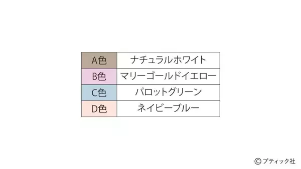 「「花モチーフのがまぐち」の編み方」の画像