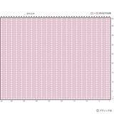 「「1目ゴム編みのハンドウォーマー」の編み方」の画像15