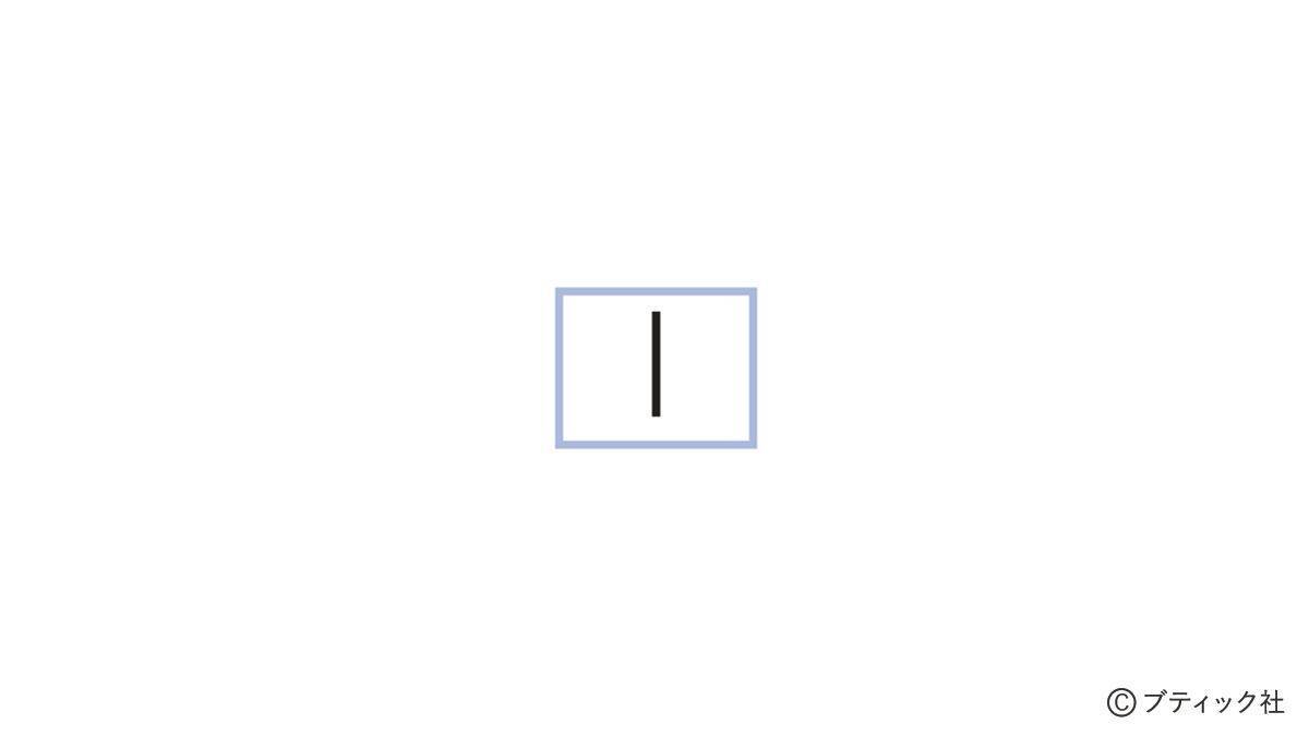 「1目ゴム編みのハンドウォーマー」の編み方