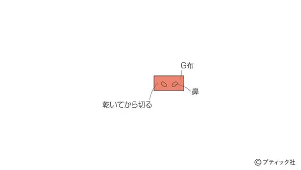 「「午年のお正月飾り」の作り方」の画像