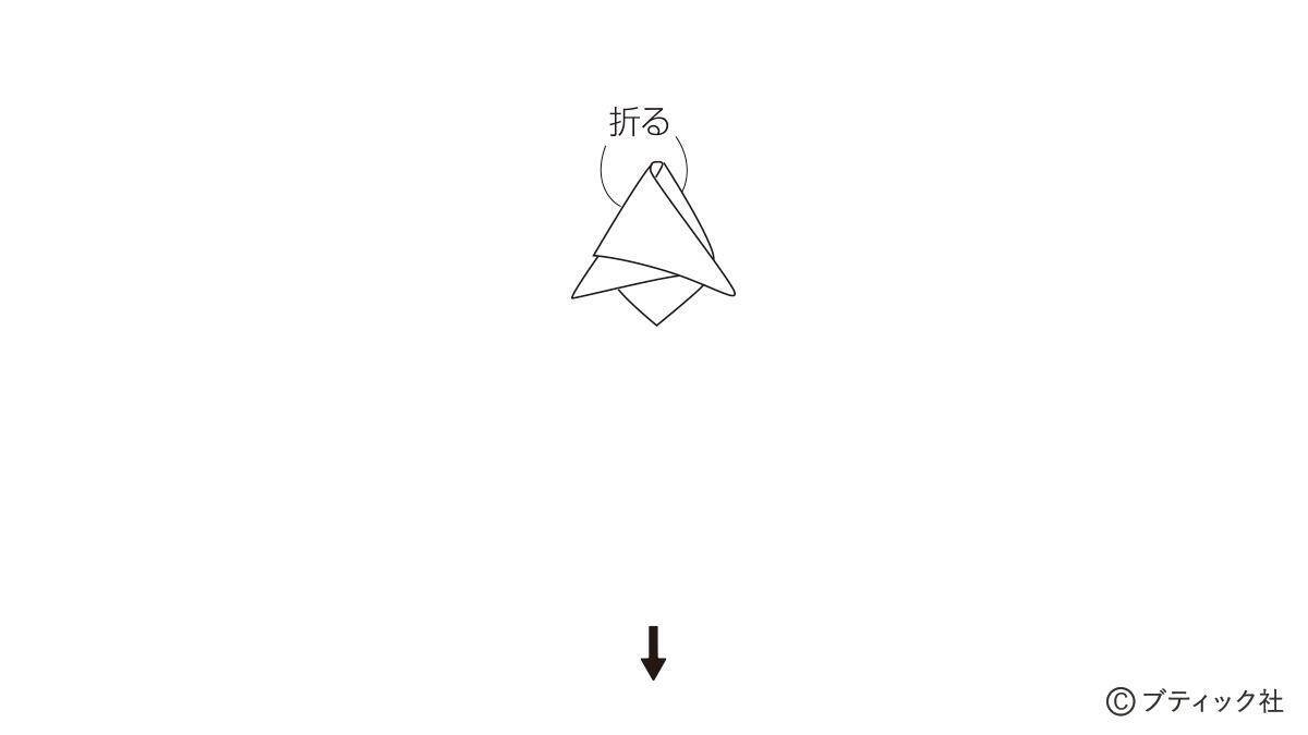 「午年のお正月飾り」の作り方