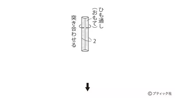 「男性におすすめ「家事の時間が楽しくなる前かけ」の作り方」の画像