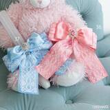 「「ペンラデコリボン」の作り方」の画像1