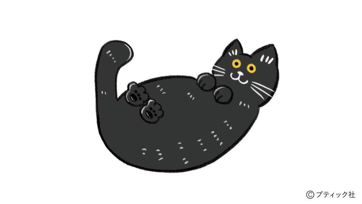 ねこだらけのマンダラぬりえ「Coffee time」