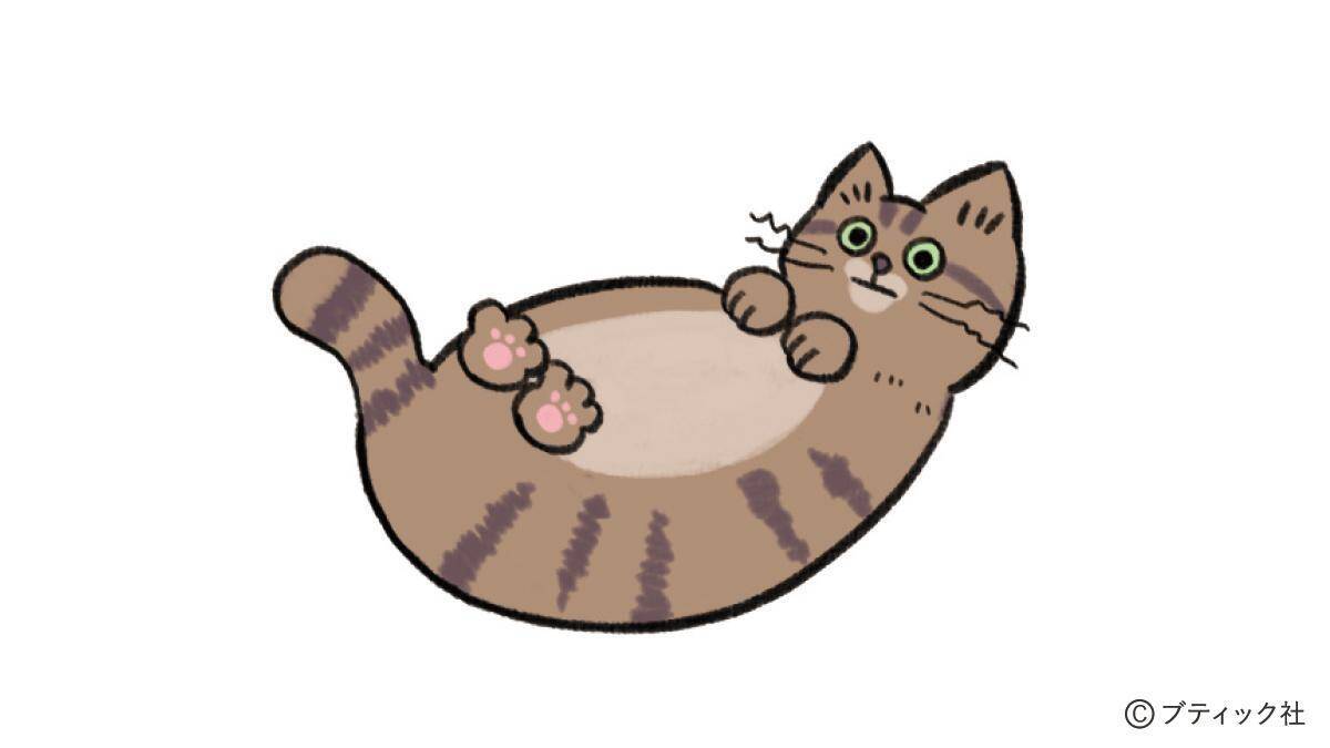 ねこだらけのマンダラぬりえ「Coffee time」