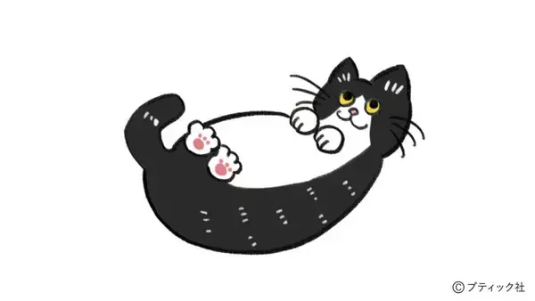 「ねこだらけのマンダラぬりえ「Coffee time」」の画像