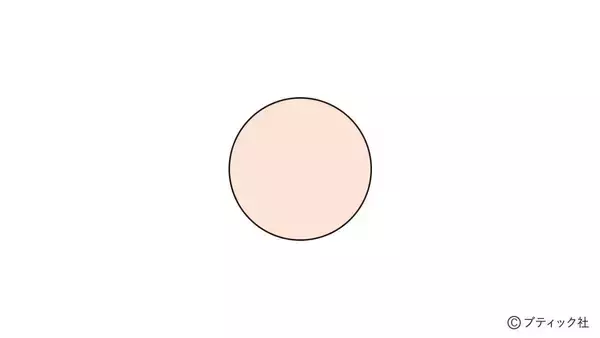 「「立体的なさくらのブローチ」の作り方」の画像