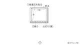 「ペンケースにもなる「スタンド型ポーチ」の作り方」の画像21