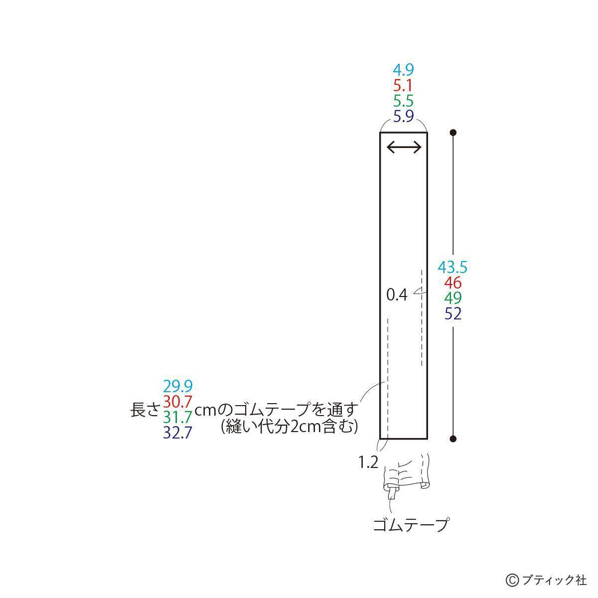 夏に人気のデザイン！「子供のフリルワンピース」の作り方