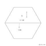 「「ウールのリメイクバッグ」の作り方」の画像3