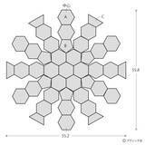 「「ウールのリメイクバッグ」の作り方」の画像5