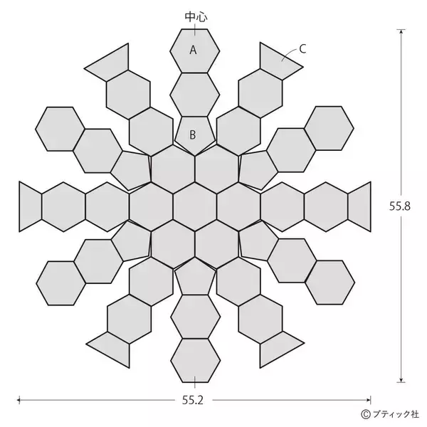 「「ウールのリメイクバッグ」の作り方」の画像